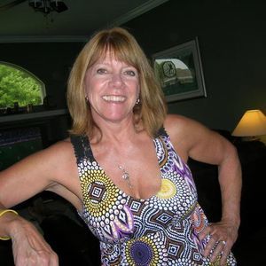 Meet your Posher, Nancy